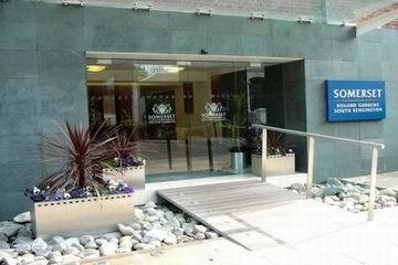 Roland House Apartments Londres Exterior foto